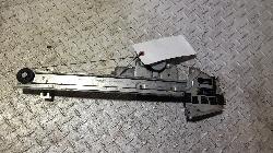 View Auto part Right Rear Wnd Reg/Motor Mitsubishi Pajero 2011