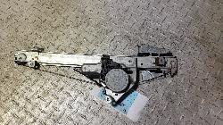 View Auto part Right Rear Wnd Reg/Motor Mitsubishi Pajero 2011