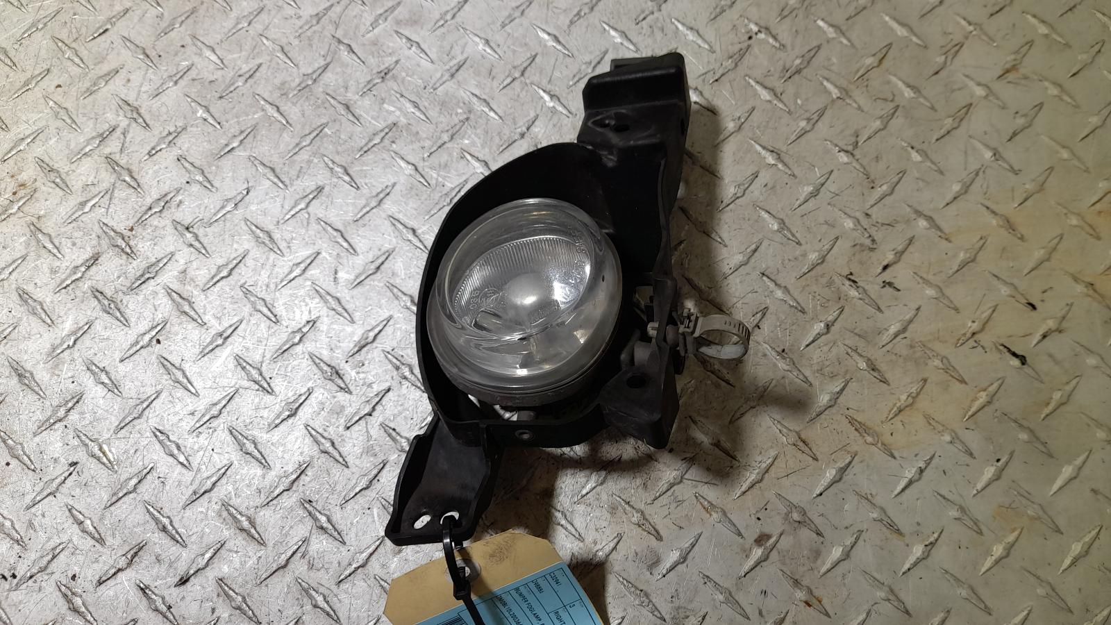 View Auto part Right Indicator/Fog/Side Mazda 3 2012