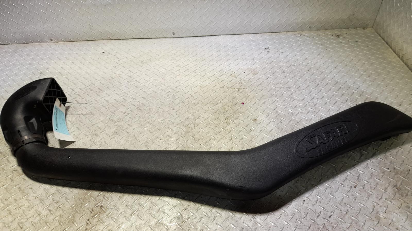 View Auto part Snorkel Holden Colorado 2011