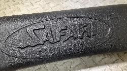 View Auto part Snorkel Holden Colorado 2011