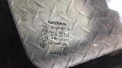 View Auto part Left Rear Side Glass Nissan Xtrail 2018