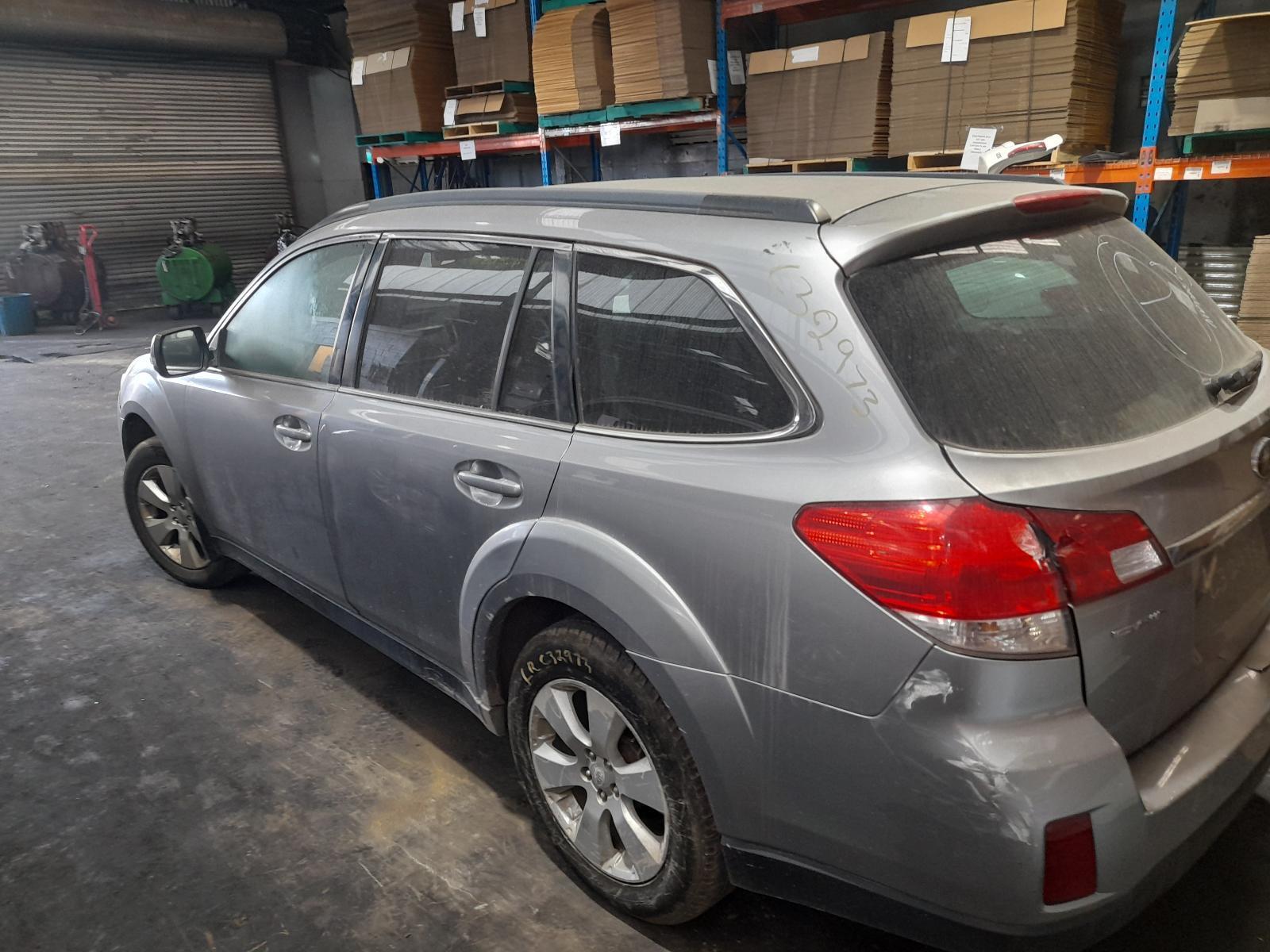 2010 subaru store outback parts