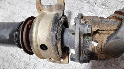 View Auto part Rear Drive Shaft Toyota Hiace 2016