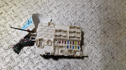 View Auto part Fuse Box Toyota Hilux 2010