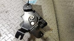 View Auto part Abs Pump/Modulator Isuzu Mu-x 2018