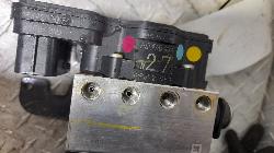 View Auto part Abs Pump/Modulator Isuzu Mu-x 2018