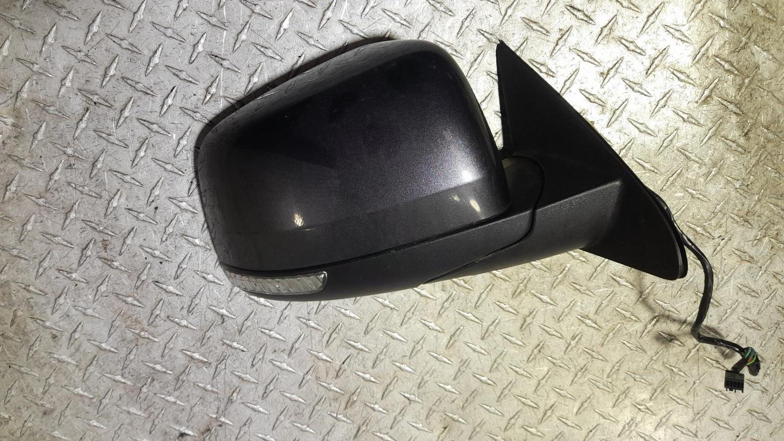 View Auto part Right Door Mirror Jeep Grandcherokee 2017