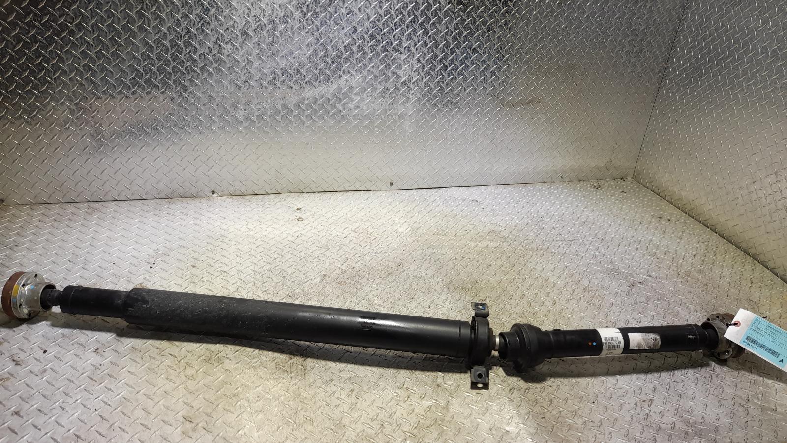 View Auto part Rear Drive Shaft Jeep Grandcherokee 2017