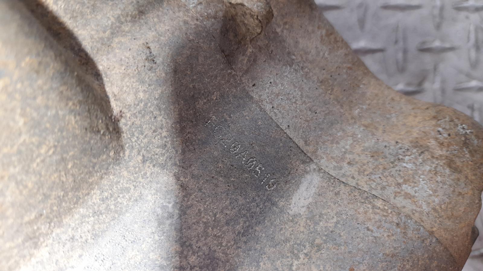 View Auto part Differential Centre Hyundai Ix35 2014