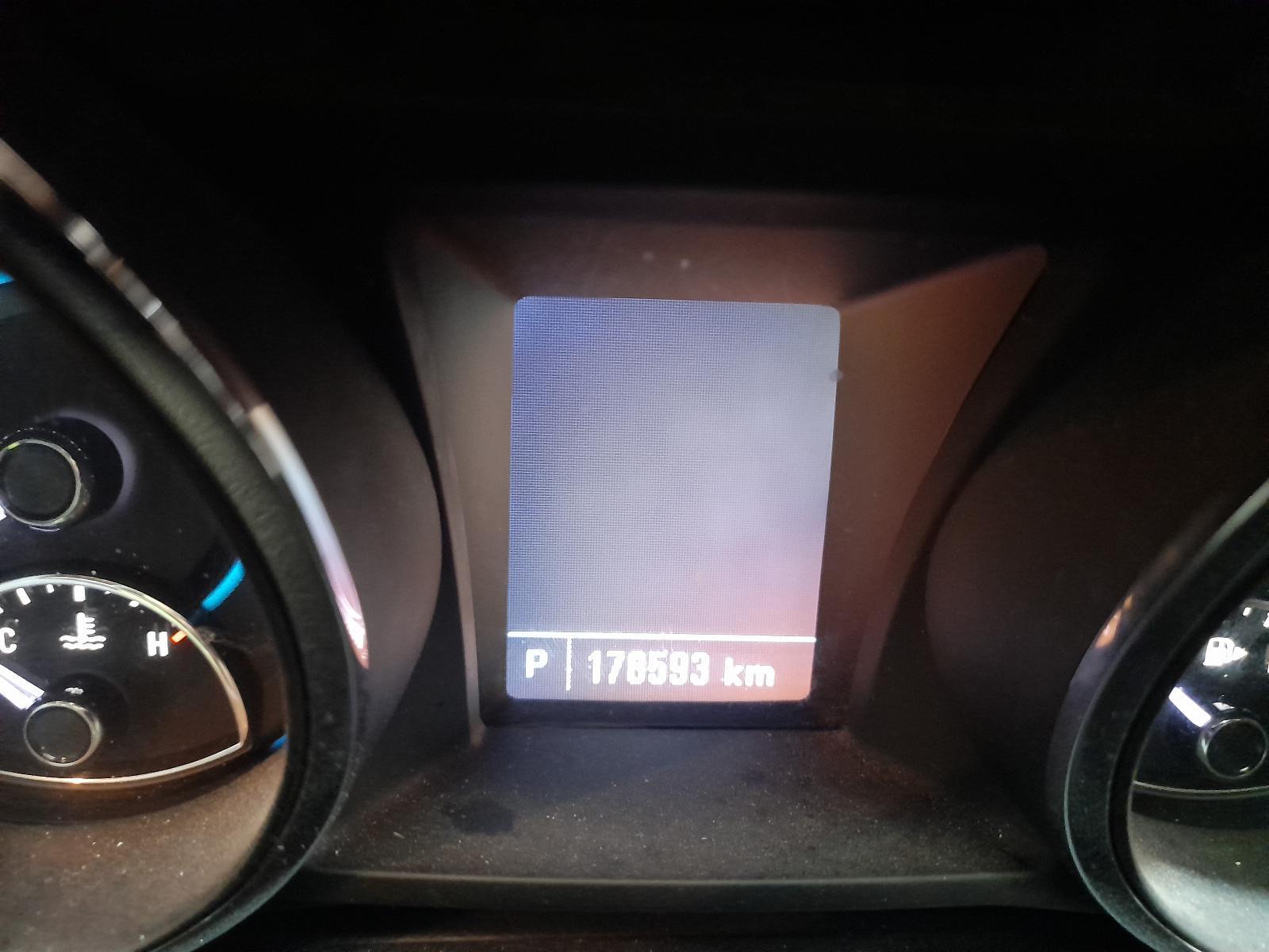 View Auto part Instrument Cluster Holden Commodore 2015