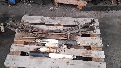 View Auto part Misc Nissan Navara 2013