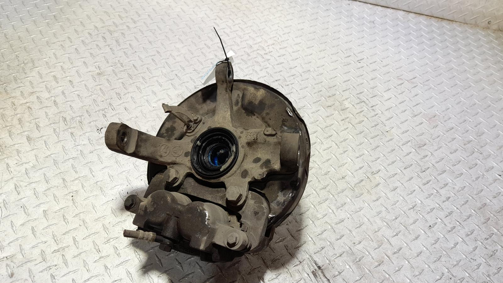View Auto part Left Front Hub Assembly Great Wall V200/v240 2011