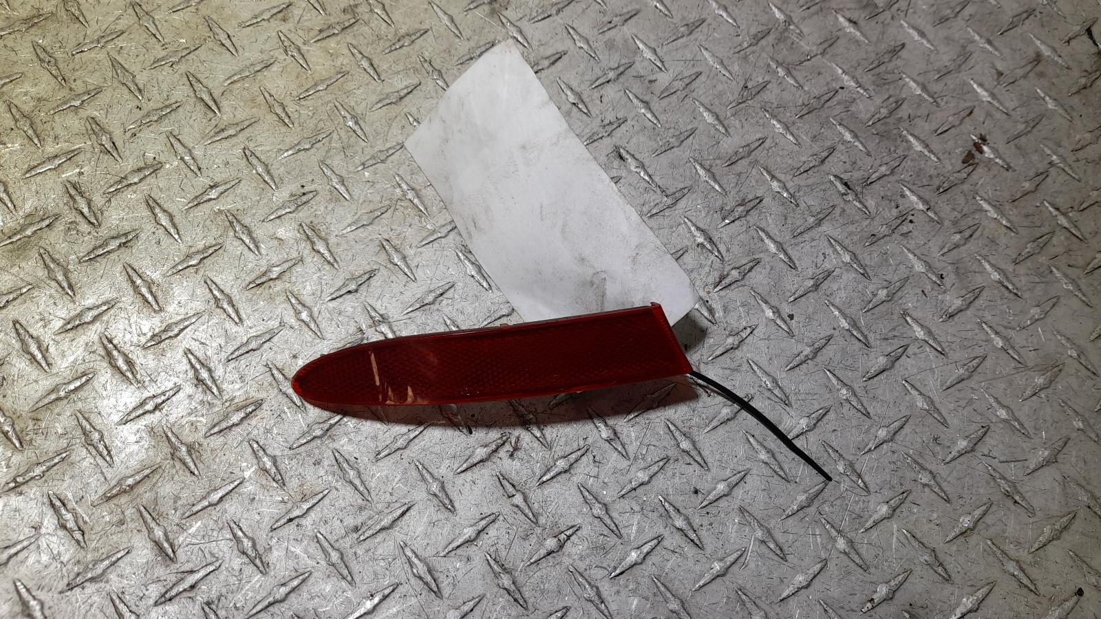 View Auto part Left Taillight Bmw X3 2012