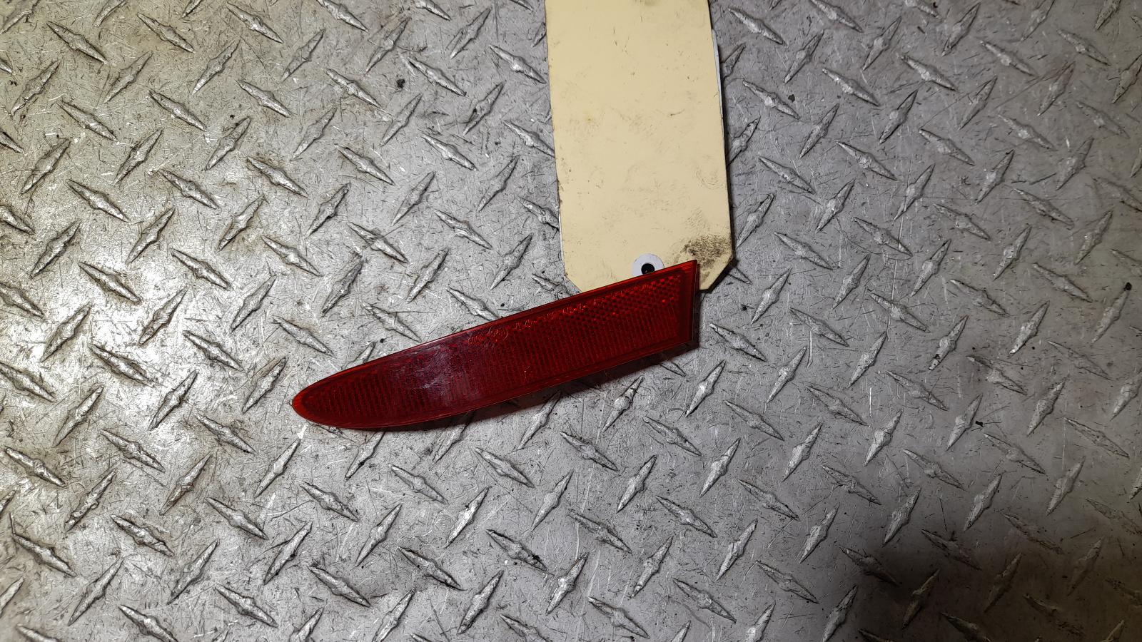 View Auto part Right Taillight Bmw X3 2012