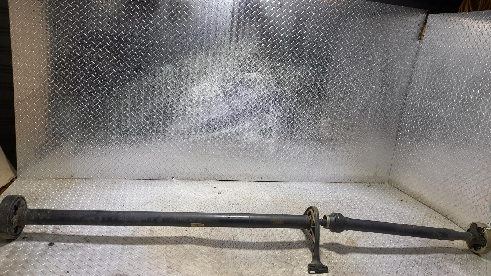 View Auto part Rear Drive Shaft Audi Q3 2013