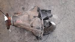 View Auto part Differential Centre Mitsubishi Pajero 2015