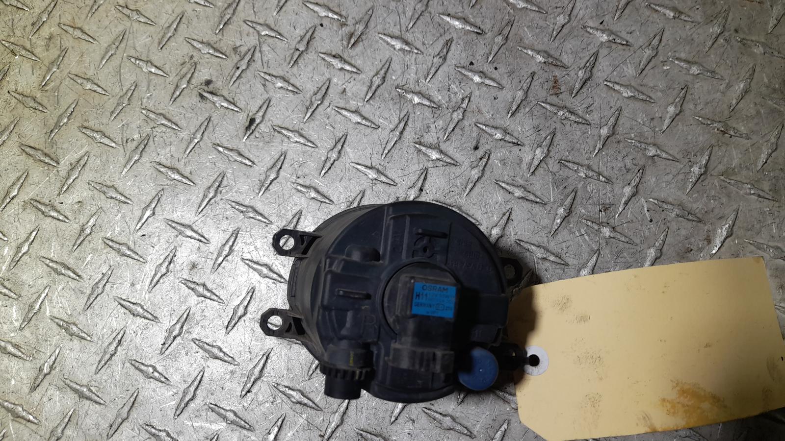 View Auto part Right Indicator/Fog/Side Toyota Aurion 2011