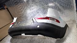 View Auto part Rear Bumper Kia Sportage 2013