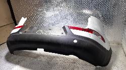 View Auto part Rear Bumper Kia Sportage 2013