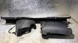 View Auto part Rear Bumper Ford Transit 2021