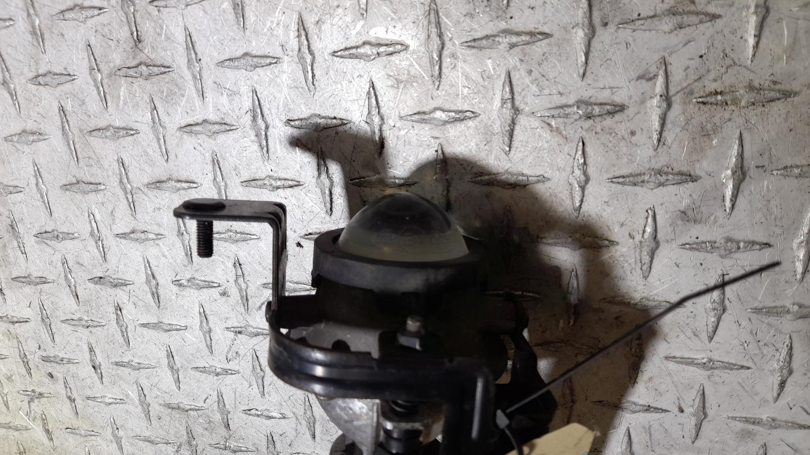 View Auto part Left Indicator/Fog/Side Holden Colorado 2015