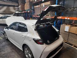 View Auto part Trans/Gearbox Toyota Corolla 2019