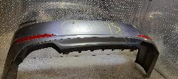 View Auto part Rear Bumper Hyundai Sonata 2015