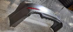 View Auto part Rear Bumper Hyundai Sonata 2015