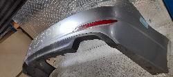View Auto part Rear Bumper Hyundai Sonata 2015