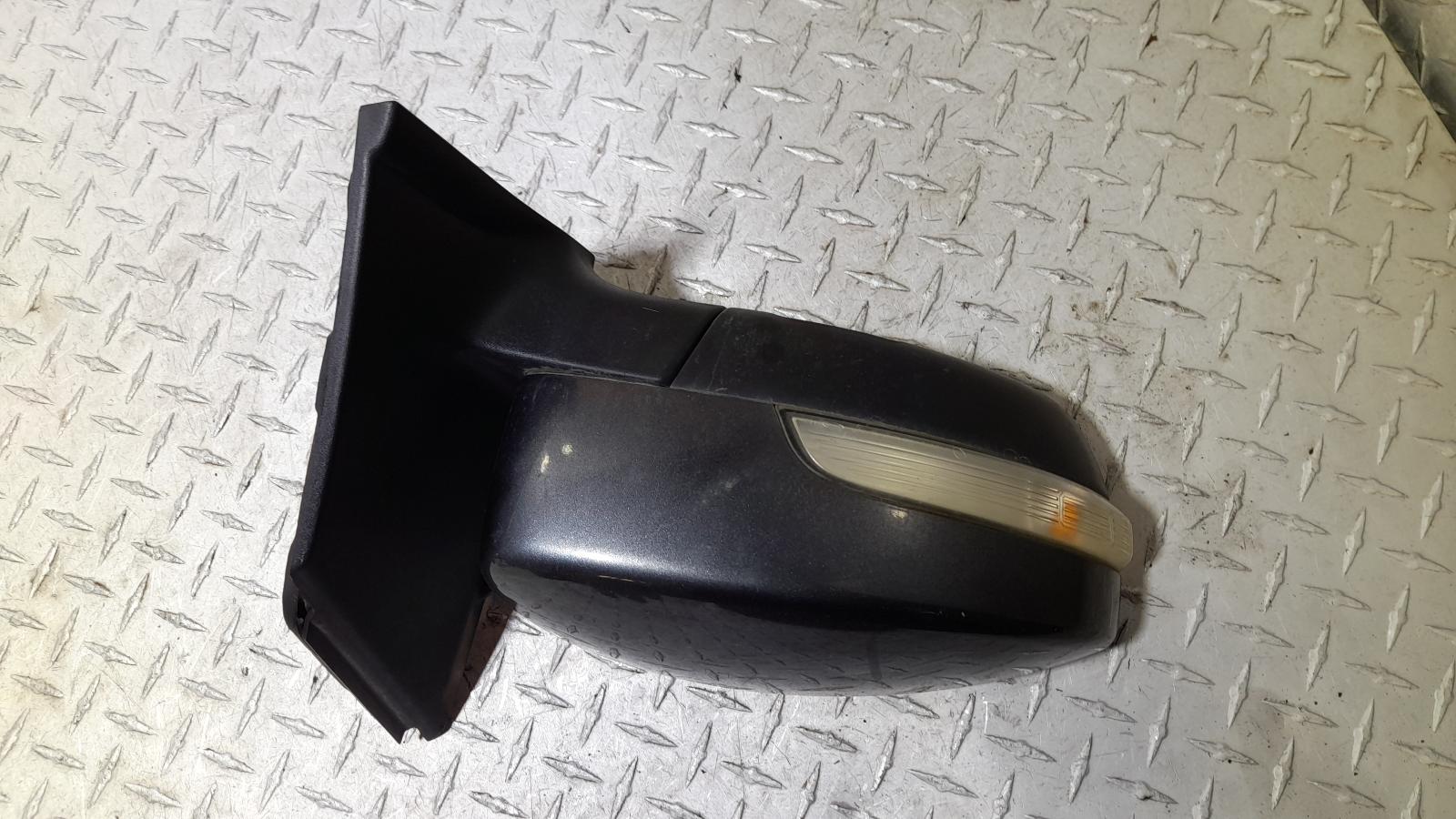 View Auto part Right Door Mirror Ford Kuga 2015