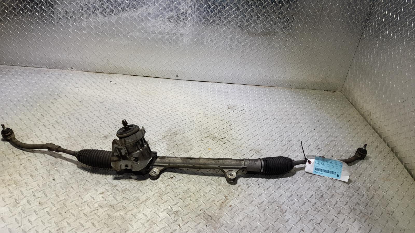 View Auto part Steering Box/Rack Hyundai I30 2015