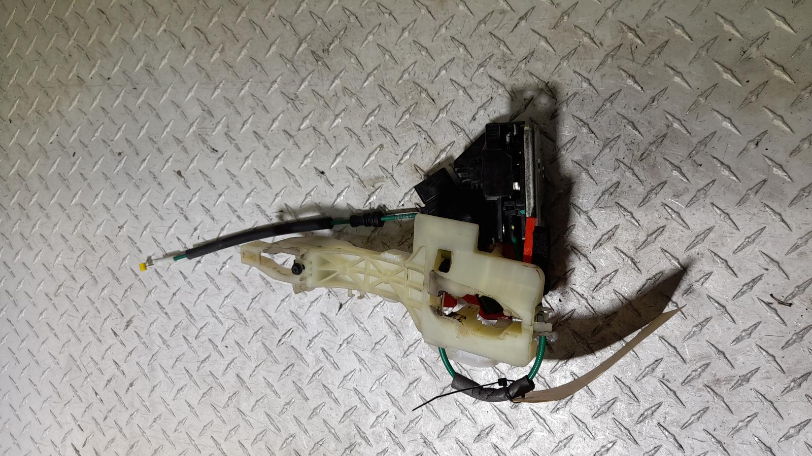 View Auto part Door/Boot/Gate Lock Hyundai I30 2015