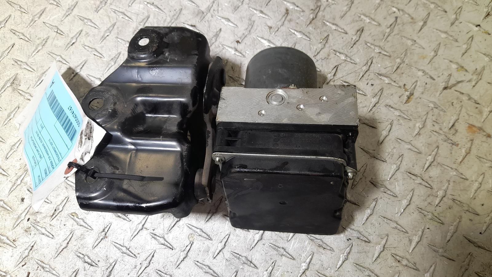 View Auto part Abs Pump/Modulator Toyota Tarago 2013