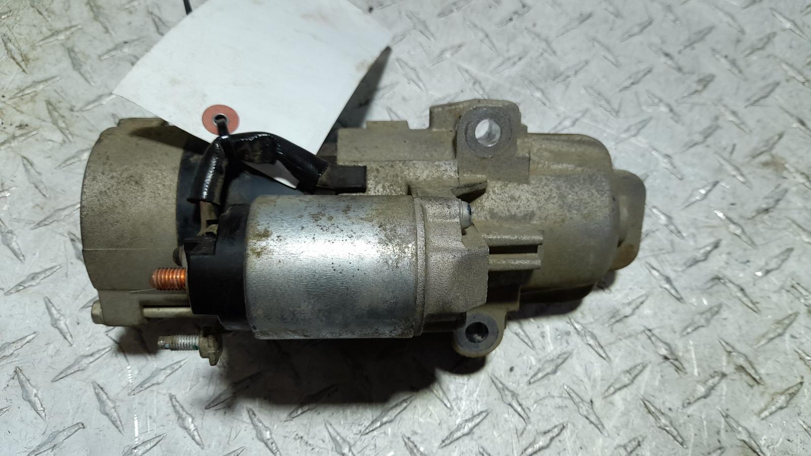 View Auto part Starter Ford Ranger 2018