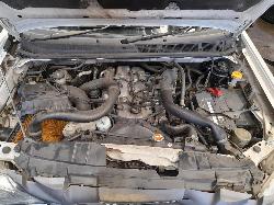 View Auto part Engine Isuzu Dmax 2012