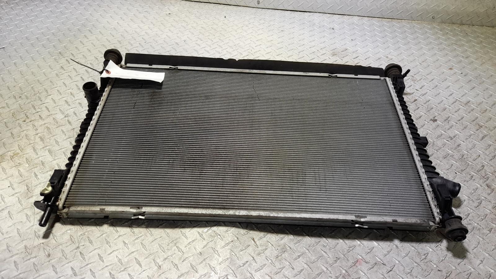 View Auto part Radiator Ford Transit 2020