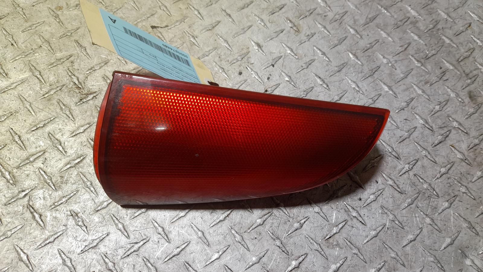 View Auto part Right Taillight Mercedes Vito 2013