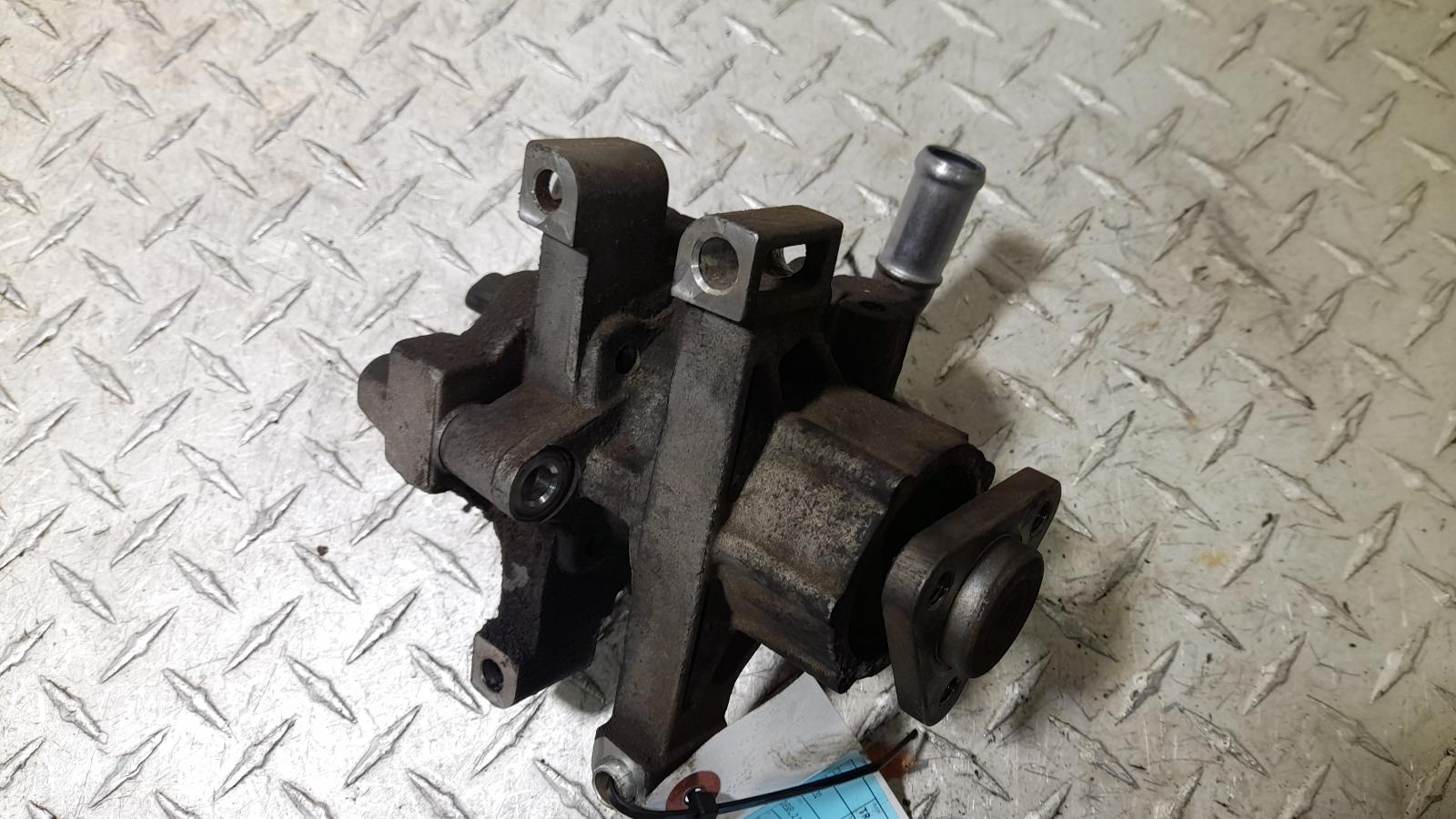 View Auto part Steering Pump Ford Transit Custom 2015