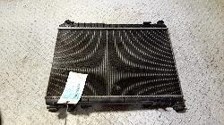 View Auto part Radiator Ford Fiesta 2013