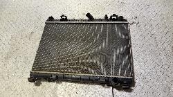 View Auto part Radiator Ford Fiesta 2013