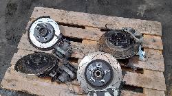 View Auto part Misc Toyota Corolla 2011