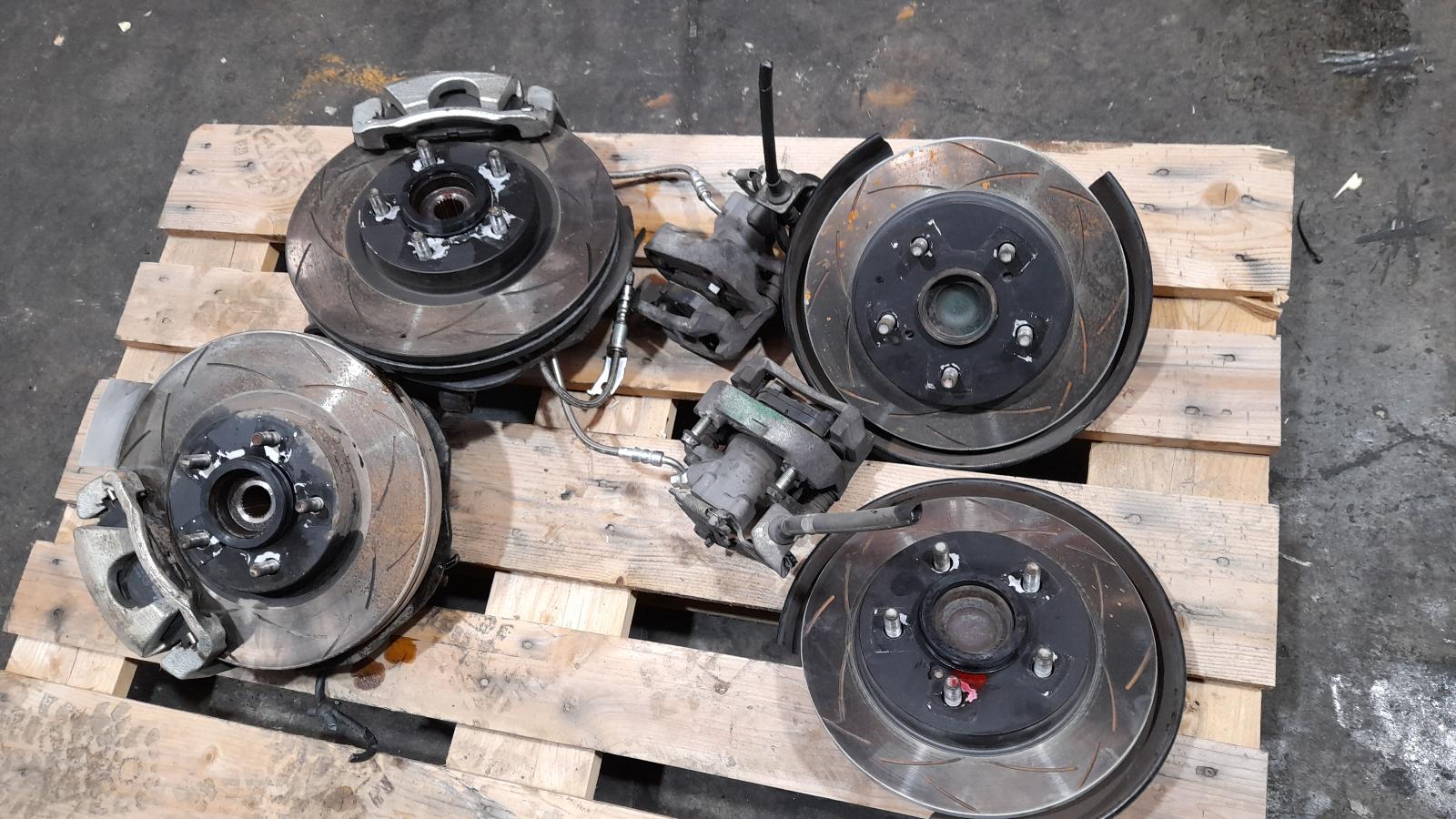 View Auto part Misc Toyota Corolla 2011