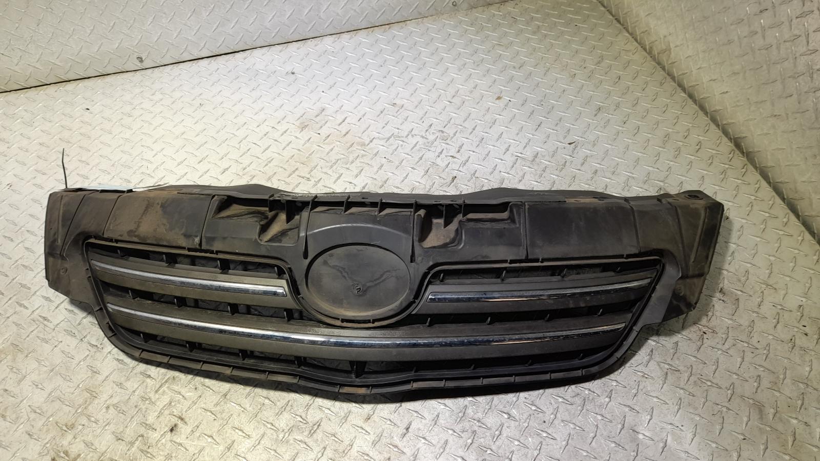 View Auto part Grille Toyota Corolla 2008