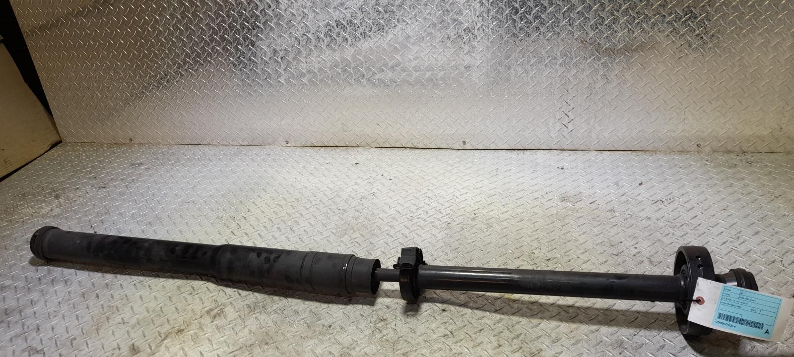 View Auto part Rear Drive Shaft Audi Q7 2010