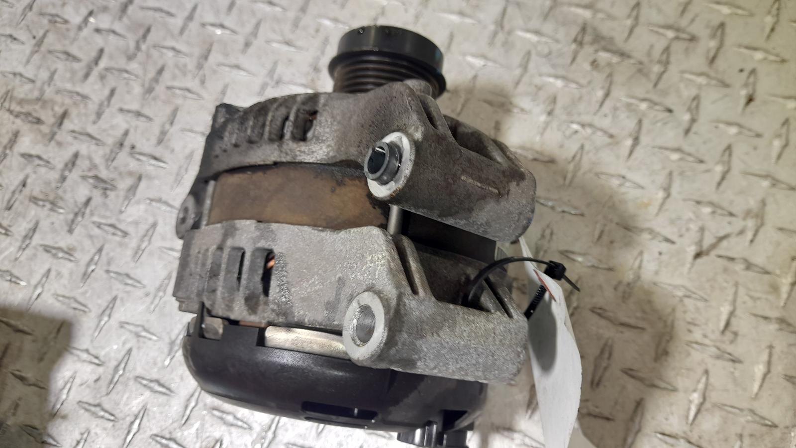View Auto part Alternator Jeep Grandcherokee 2015