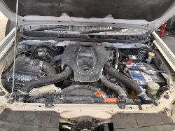 View Auto part Engine Isuzu Mu-x 2015