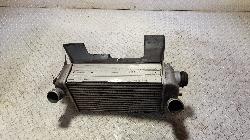 View Auto part Intercooler Hyundai Tucson 2017