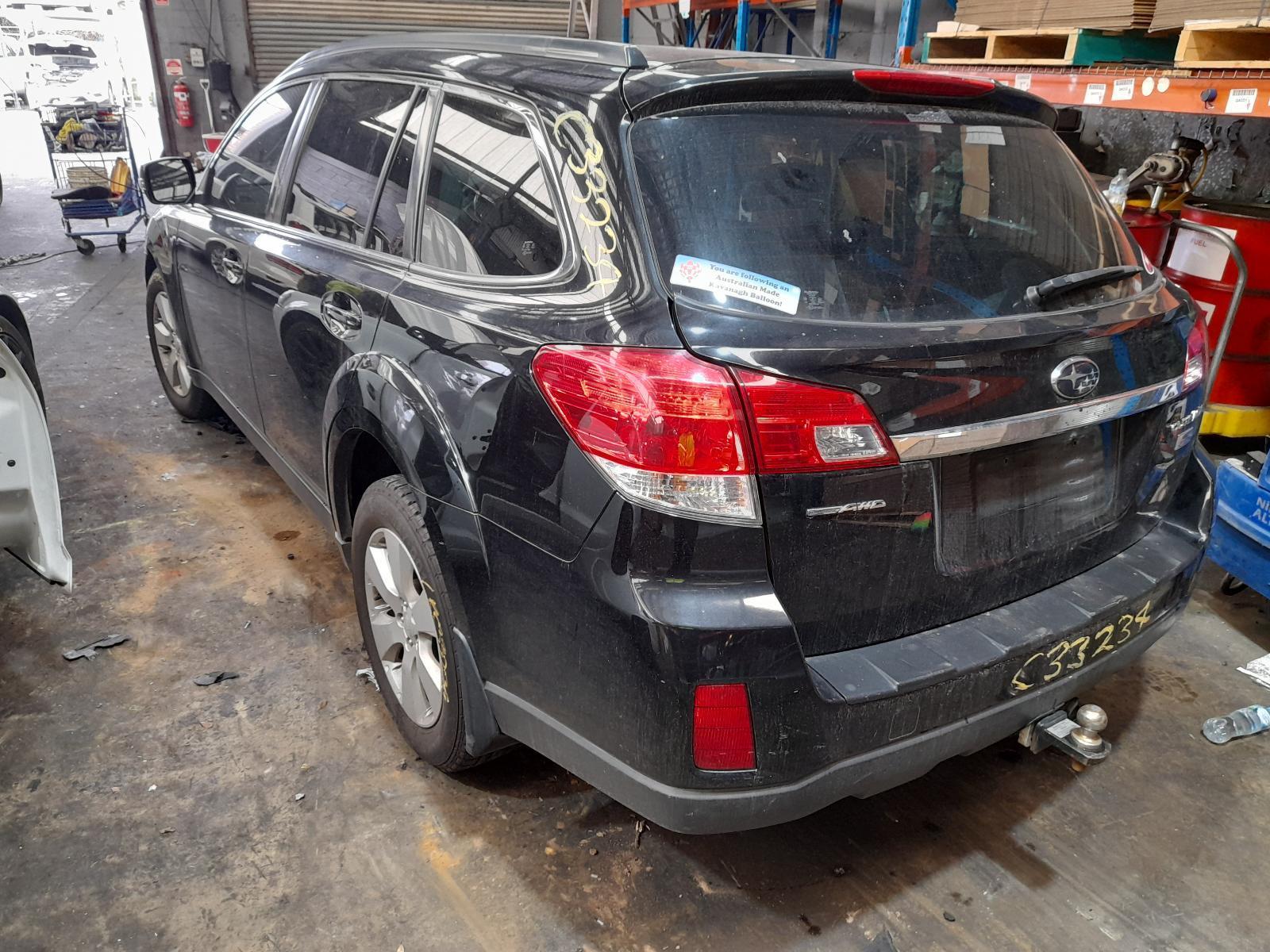 View Auto part Trans/Gearbox Subaru Outback 2012