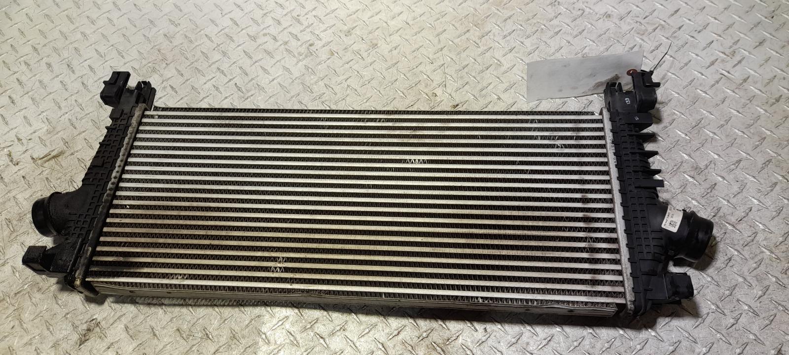View Auto part Intercooler Holden Cruze 2011